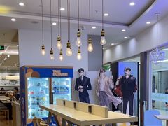 -DQ·蛋糕·冰淇淋(湖景东路店)