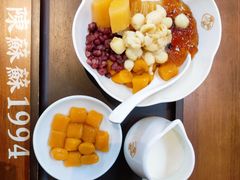 -陳蘇蘇1994·中华甜品(广州正佳广场店)