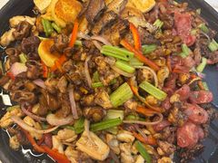 -一烙锅(友谊店)