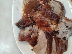 -辉旺烧鹅茶餐厅