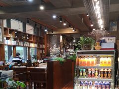 -咖啡陪你(广顺北大街福码大厦店)