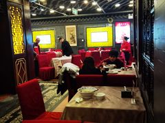 -老浒记烤鸭-北京菜(琉璃厂店)