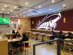 大堂-客临百思德·东北特色馆(龙湖时代天街店)