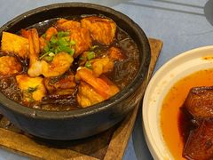 -阿毛饭店(和义路店)