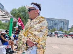 -济南奥林匹克体育中心体育场