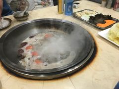 -羊来顺冰煮鲜羊 铁锅烀羊肉(中央大街店)