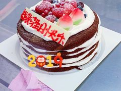 -味多美蛋糕(潘家园店)