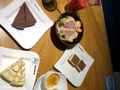 -斗牛士牛排(南京东路店)
