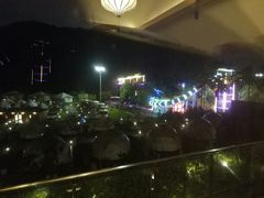 -重庆海昌加勒比海水世界