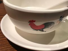 -南拳十三姨·潮汕砂锅粥(世纪金源店)