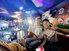 -大连海昌发现王国主题公园