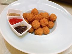 -北平食府(马鞍山路店)