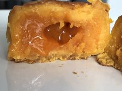 流心月饼-嘉麟楼