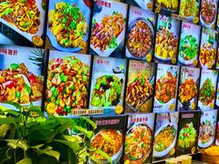 -香滨园骨架王(民生路店)