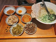 -豚一拉麺(花城汇南区店)