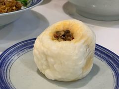 葱花馒头-王阿盖手工小吃(环城西路店)