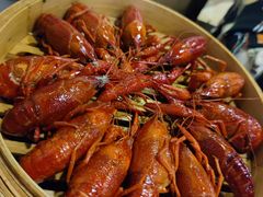 -靓靓蒸虾(中山公园店)