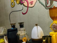 -W CAFE(甜爱路店)