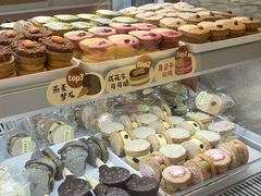 -HuHuCake呼呼甜品蛋糕(正弘城店)