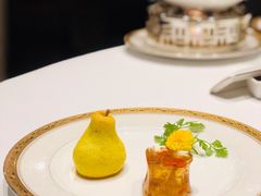 -唐阁(香港朗廷酒店)