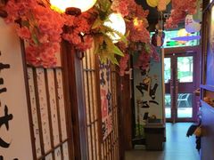 -弓二·烧鸟居酒屋(财富购物中心店)
