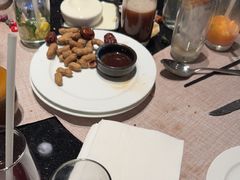 -东方红海鲜百汇(国际大厦店)