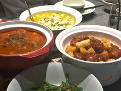 -楚山晓·楚湘菜(江夏永旺店)
