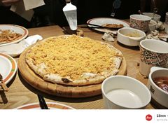 -比格比萨自助(南京万达茂店)