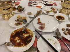 -芭菲盛宴·环球美食(解放碑英利国际店)