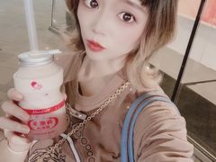 -喜茶(北京三里屯太古里店)