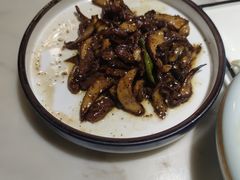 -老外婆(吾悦广场店)