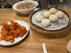 -陈傻子餐厅(世纪都会店)