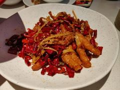 -湘鼎盛·大厨鲜炒湖南味(高新银泰店)