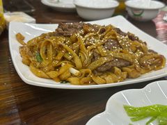 -南记食粥坊·宵夜大排档(莲花总店)