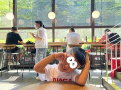 -Taco Bell 塔可钟(民田路店)