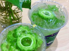 -炖物24章·顺时轻养茶(杭州大厦店)