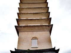 -崇圣寺三塔文化旅游区