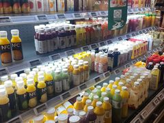 -Olé精品超市(上海虹桥南丰城店)