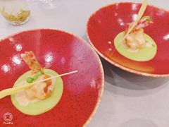 -虹御轩·传承江浙菜(虹桥店)