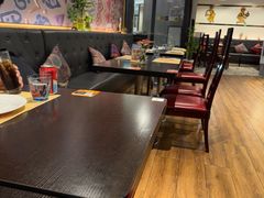 -克比叔叔印度餐厅Kebabs on the Grille(人民广场店)