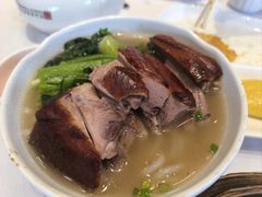 -半岛渔港 • 阿翁火锅馆(将军澳广场店)