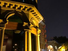 -卫鼎轩·曹公馆(鼓楼店)