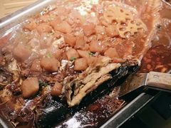 -炉鱼(萧山万象汇店)