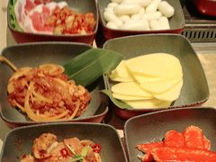 -新石器烤肉(高行万嘉店)