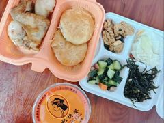 -香妃烤鸡(西单店)