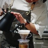 新店寫實｜人逢囍事精神爽——SEED COFFEE
