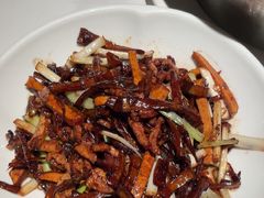 -外婆家(西红门荟聚购物中心店)