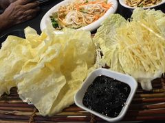 -新竹里馆·花园餐厅(兴苑路店)