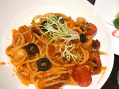 -188西餐厅(园林宾馆店)