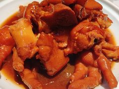 文火炖双蹄-十碗(保利店)